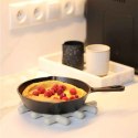 PATELNIA ŻELIWNA HAGE 16cm INDUKCJA