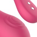 Wibrujące jajko EasyConnect Aria app sterowanie przez aplikację