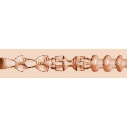Fleshlight - Girls Kayley Gunner Fully
Loaded Signature Vagina Beige