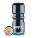 FPPR. - Mouth Masturbator Brown