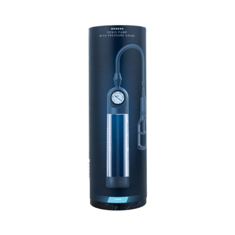 Boners - Penis Pump No. 3