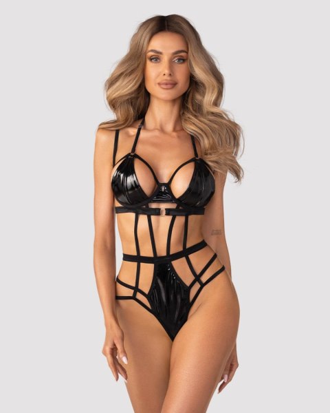 Keira Lise body S/M