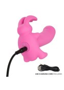 Vibrating Bunny Dreams Stimulator