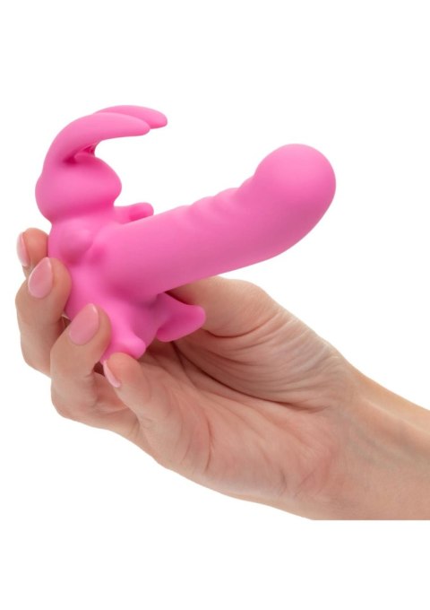 Vibrating Bunny Dreams Stimulator