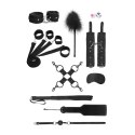 Supreme Bed Bindings Restraint Kit