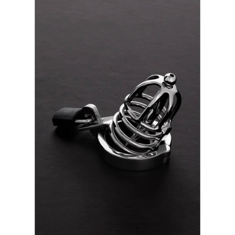 Brutal Chastity Cage - 45mm