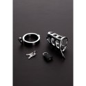 Brutal Chastity Cage - 45mm