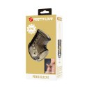 Pretty Love Penis Sleeve - Smoke