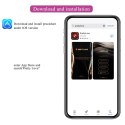 PRETTY LOVE - Klay, 10 vibration functions 10 thrusting settings Mobile APP remote control