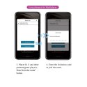 PRETTY LOVE - Klay, 10 vibration functions 10 thrusting settings Mobile APP remote control