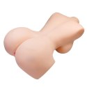 Crazy Bull Aveline Realistic Masturbator