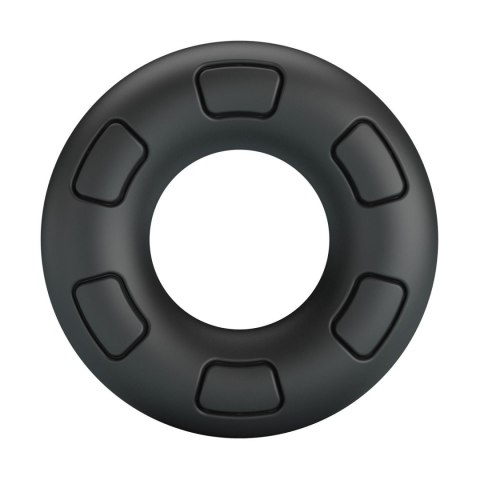 Crazy Bull Bertram - Super Soft Silicone Cock Ring
