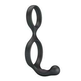 Crazy Bull Florian - Silicone Cock Ring
