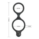 Crazy Bull Florian - Silicone Cock Ring