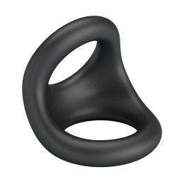 Crazy Bull Nestor - Super Soft Silicone Cock Ring