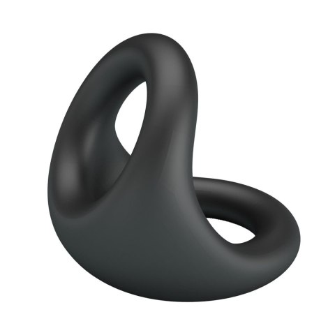 Crazy Bull Nestor - Super Soft Silicone Cock Ring