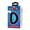 Crazy Bull Valen - Silicone Cock Ring