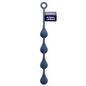 MR. PLAY Waterdrop Anal Balls - 42.6 cm L