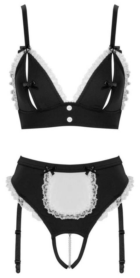Maid Set XL