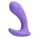 Pretty Love Andromeda Silicone Vibrator