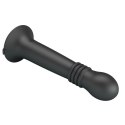Pretty Love Stellan Thrusting & Rotating Wand Massager - 23 cm