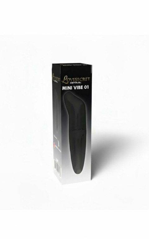 Lovedsecret Mini Vibro 01