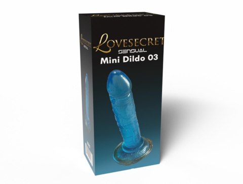 Lovesecret Mini Dildo 03