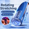 Lovesecret Premium Masturbator Pro 2
