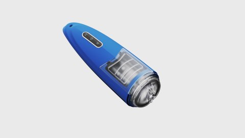 Lovesecret Premium Masturbator Pro 2