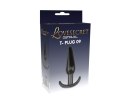 Lovesecret Sensual T- Plug 09
