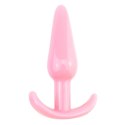 Lovesecret Sensual T- Plug 10