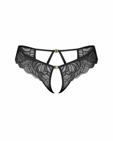 Divienne stringi otwarte 2XL/3XL