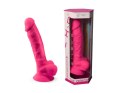Dildo- Pink Model 1 (8'')