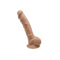 Dildo-SD.Model 1 ( 7"" ) Flesh
