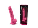 Model 1 7"" Pink Glow in the Dark