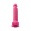 Model 1 7"" Pink Glow in the Dark