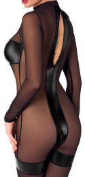 Noir Jumpsuit S