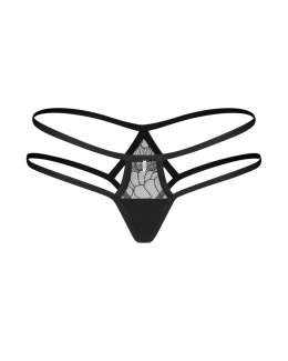 Arrowel Black figi L/XL