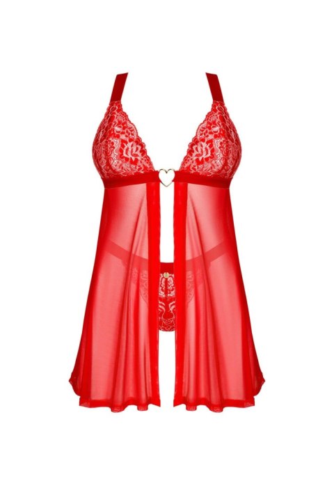 Elianes babydoll i stringi XS/S