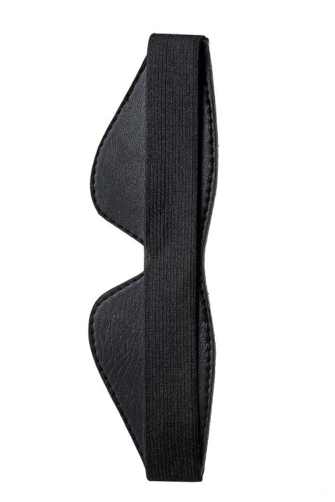 BLAZE DELUXE BLINDFOLD opaska na oczy neopren