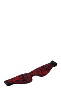 BLAZE DELUXE BLINDFOLD opaska na oczy neopren