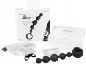 Plug/kulki-Joyballs anal Wave, long, black