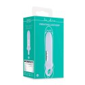 Vibrating Loop Grip - Lavender