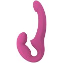 Fun Factory Share Lite Podwójne Dildo Bez Uprzęży Silikon IPX7