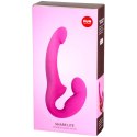 Fun Factory Share Lite Podwójne Dildo Bez Uprzęży Silikon IPX7