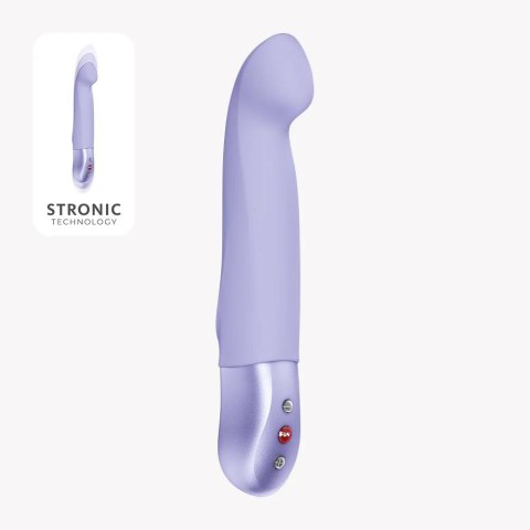 Stronic G Fun Factory Pulsator Punkt G Silikon USB-C Wodoodporny