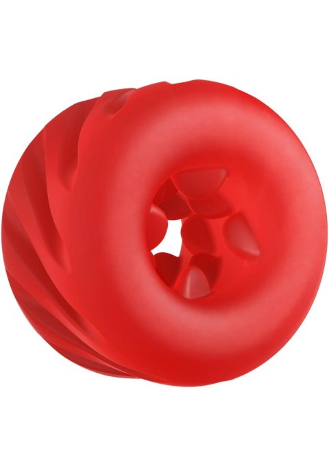 4-in-1 Twister Ring
