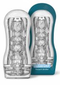 Clear Grip Vacuum Stroker