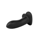 Dildo Flow Emotional Plus Black