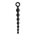 ANAL BEADS 
black